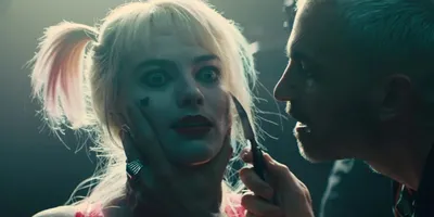 Фильм «Хищные птицы» / Birds of Prey: And the Fantabulous Emancipation of  One Harley Quinn (2020) — трейлеры, дата выхода | КГ-Портал