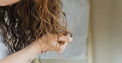 Химическая завивка волос: все, что нужно знать о процедуре