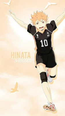 Хината Сё/Hinata Shōyō | Wiki | Волейбол!!/Haikyuu!! [RUS] Amino