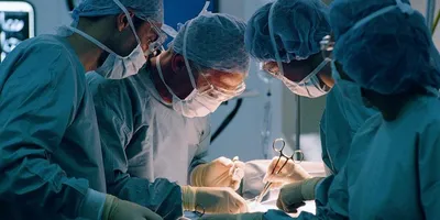 Сердце на ладони\": анатомия страсти хирурга Леонида Гулиа - 19.06.2022,  Sputnik Абхазия