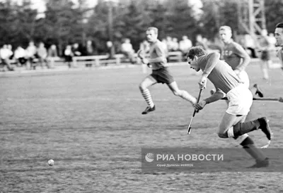 Апгрейд для хоккея на траве: специализированное поле появилось в  Екатеринбурге. Спорт-Экспресс