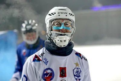 В Черногорске подведены итоги турнира по хоккею с мячом | Министерство  физической культуры и спорта Республики Хакасия