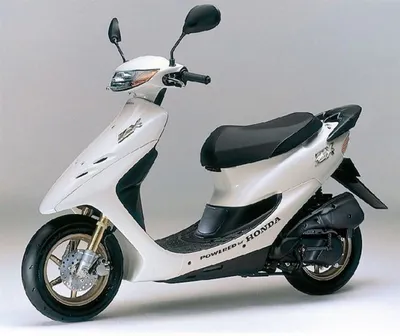 Honda Dio AF 35 ZX. Купить скутер Honda Dio AF 35 ZX в Киеве. Цена 23 520  грн