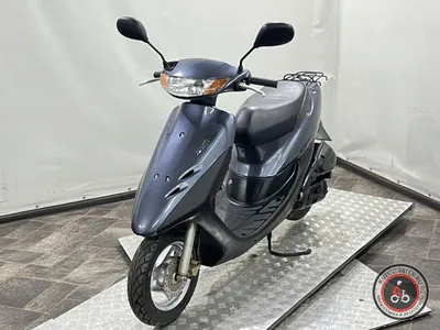 Honda Dio AF 35 ZX - продаж скутерів хонда діо у Львові. - МотоЛьвів