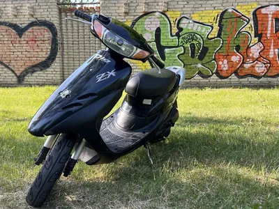 Купить Скутер Honda Dio AF35 SR (1996г.в.) 101HA116 в Москве - цены