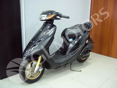 Honda Dio AF 35 ZX. Купить скутер Honda Dio AF 35 ZX в Киеве. Цена 23 520  грн