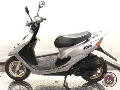 Скутер Honda Dio AF 35 SR/ZX