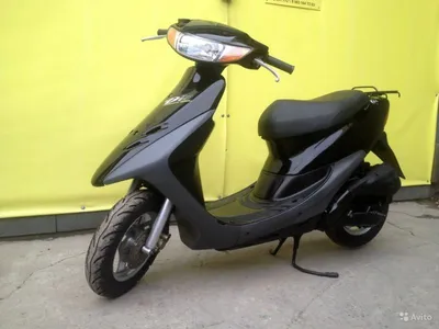 Продаю скутера,мопеди.Honda Dio AF-35 ZX --Діо Аф 35 ZX - YouTube