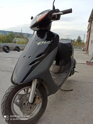 Купить скутер Хонда Дио 35 в Симферополе,Севастополе | Скутер HONDA DIO 35  цена