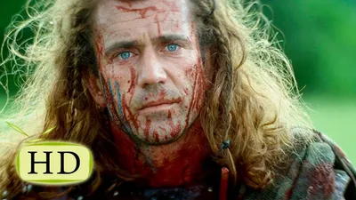 Фильм «Храброе сердце» / Braveheart (1995) — трейлеры, дата выхода |  КГ-Портал