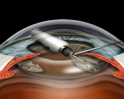 Длительность реабилитации после замены хрусталика - Центр Хирургии Глаза