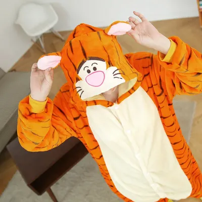 KILO / Sabertooth Tiger Custom Kigurumi by Curlworks -- Fur Affinity [dot]  net