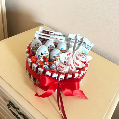 Новый образ знаменитого бренда»: Ferrero заменила ребенка на упаковке  Kinder Chocolate