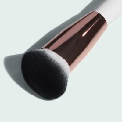 Купить Кисточка для макияжа I BEAUTY NO. 101 flawless foundation brush в  официальном интернет-магазине image-skincare.ru