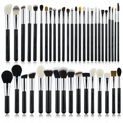 BEAUTYDRUGS Makeup Brush Кисть для растушевки теней E2 купить в интернет  магазине Beautydrugs.ru по цене 600р.