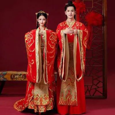 Китаянка» национальный костюм для девочки - Масочка