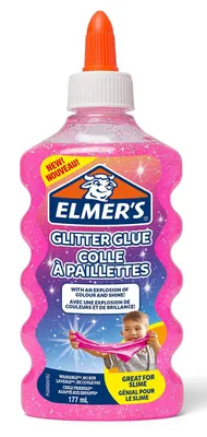 Оригинал США Прозрачный клей ПВА Элмерс для школы изготовления слаймов  Elmer s Liquid School Glue Clear 946 мл (ID#1362903040), цена: 445 ₴,  купить на Prom.ua
