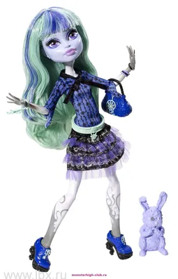 Кукла Монстер Хай коллекционная Клодин Вульф Холидей Monster High Howliday  Winter Edition Clawdeen Wolf Mattel HNF97 по цене 2 990 грн в  интернет-магазине MattelDolls