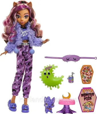 Monster High 13 Wishes Twyla Doll (Твайла) | форум Babyblog