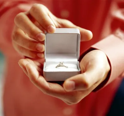 Какие кольца дарят на помолвку | Ювелирная мастерская Centaurus Киев