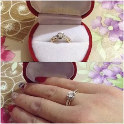 Коробочка для кольца с подсветкой Шкатулка для кольца Коробочка для  предложения Футляр для кольца (ID#1907289917), цена: 599 ₴, купить на  Prom.ua