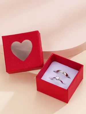 Все для свадьбы: покупаем кольцо на помолвку через интернет | Бандеролька