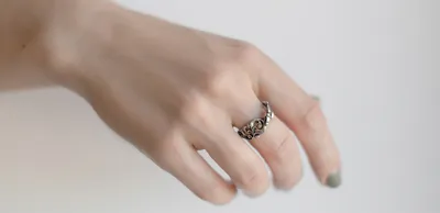 На какой руке носят обручальное кольцо замужние и женатые | Блог Miuz