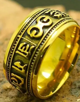 Кольцо Соломона с надписью на иврите \"Solomon Ring\" в интернет-магазине  Ярмарка Мастеров по цене 47539.2 ₽ – 4533ZRU | Кольца, Хайфа - доставка по  России | Серебряные кольца, Кольца, Двойное кольцо