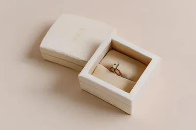 Кольцо серебряное \"Сердце\" в подарочной коробочке купить по цене 641.68 ₽ в  интернет-магазине KazanExpress