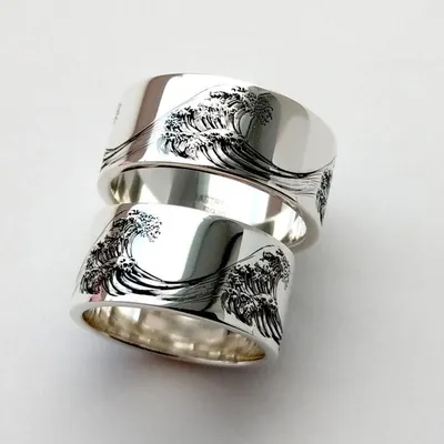 Что символизируют кольца-дорожки? | Mercury