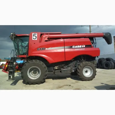 Скачать мод Case IH 2566 версия 2.0.0.0 для Farming Simulator 2019 (v1.7.x)