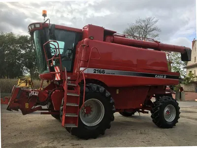 Комбайн CASE 2188 IH Axial-Flow (ID#1038370734), купить на Prom.ua