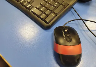 Как выбрать удобную компьютерную мышь по размерам кисти руки и другим  признакам