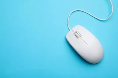 Лучшие компьютерные мыши с AliExpress