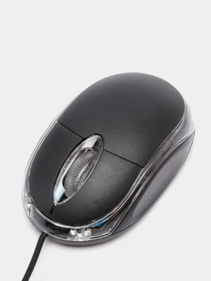 Компьютерная мышь HP M10 - оптом