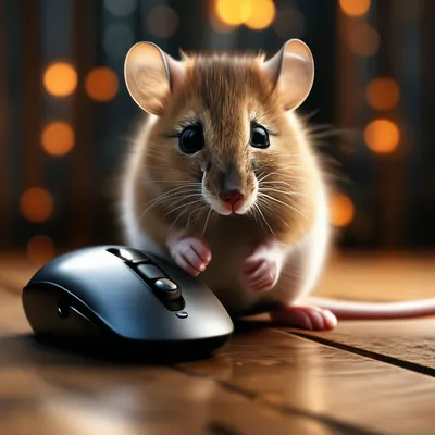 Самые популярные компьютерные мыши в этом году | 220.lv