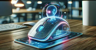 Фирменные технологии в мире компьютерных мышей | Каталог цен E-Katalog