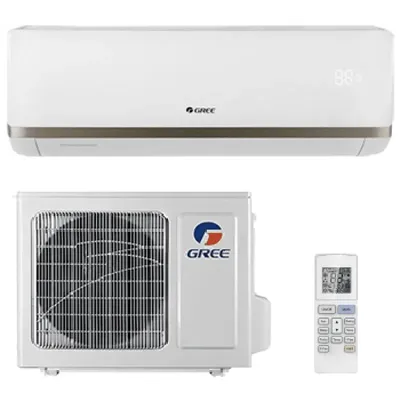 Gree Bora Inverter: обзор линейки кондиционеров