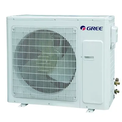 Кондиционер GREE Lyra Inverter GWH09ACB-K3DNA3A (сплит-система) - Кондиционеры  GREE в Крыму! Купить с установкой