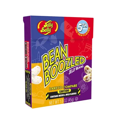 Конфеты Jelly Belly Fruit Mix фруктовое ассорти 70 гр. - купить в 1с  интерес, цена на Мегамаркет