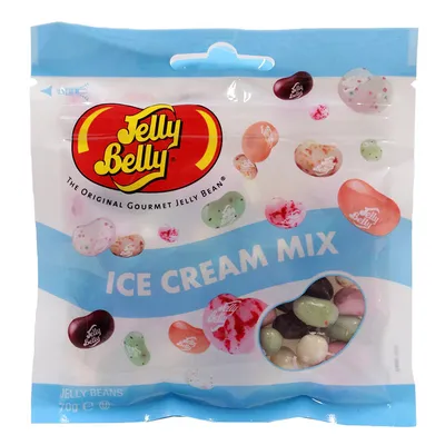 Ассорти жемчужных конфет Jelly Belly Jewel Mix • Сладости из Европы и США  интернет магазин Candy Box