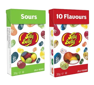 Фруктовые Желейные Конфеты Jelly Belly BOOZLED Бобы рулетка 6 серия 100г –  купить в Украине ◃ ROZETKA ▹ Фруктовые Желейные Конфеты Jelly Belly BOOZLED  Бобы рулетка 6 серия 100г от продавца: Salic по низкой цене