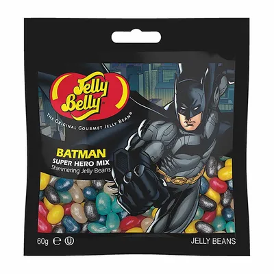 Jelly Belly Bean Boozled Flaming Five Джелли Белли Бин Бузлд острые вкусы  100 гр - купить дешево с доставкой по Москве и всей России |  Интернет-магазин Candy Trip