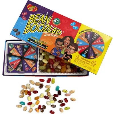 Jelly Belly 20 flavours Джелли Белли 20 вкусов 250 гр - купить дешево с  доставкой по Москве и всей России | Интернет-магазин Candy Trip