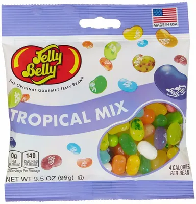 Подарочный набор конфет Bean Boozled Jumbo Spinner Jelly Bean с игрой в  рулетку, 100 г (Jelly Belly 42470) | Купить в интернет-магазине LikeTo.ru