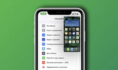 Фото контакта во весь экран при звонке на iPhone – как настроить? |  Apple-Sapphire.ru | Дзен