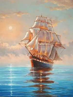 Пиратский Корабль Море Волны - Бесплатное фото на Pixabay - Pixabay