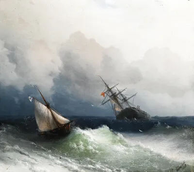 Изображение Пиратский корабль Разное Для подростков Корабли и маяки Море  Реки Водопады Тропикал бриз