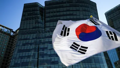 Южная Корея обнародовала новую внешнеполитическую стратегию - Российская  газета