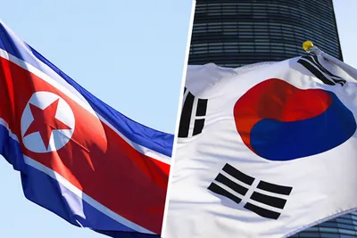 Южная Корея расширила список ограничений для экспорта в Россию - РИА  Новости, 26.12.2023